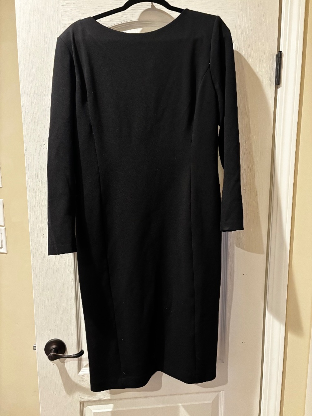 Spanx dress